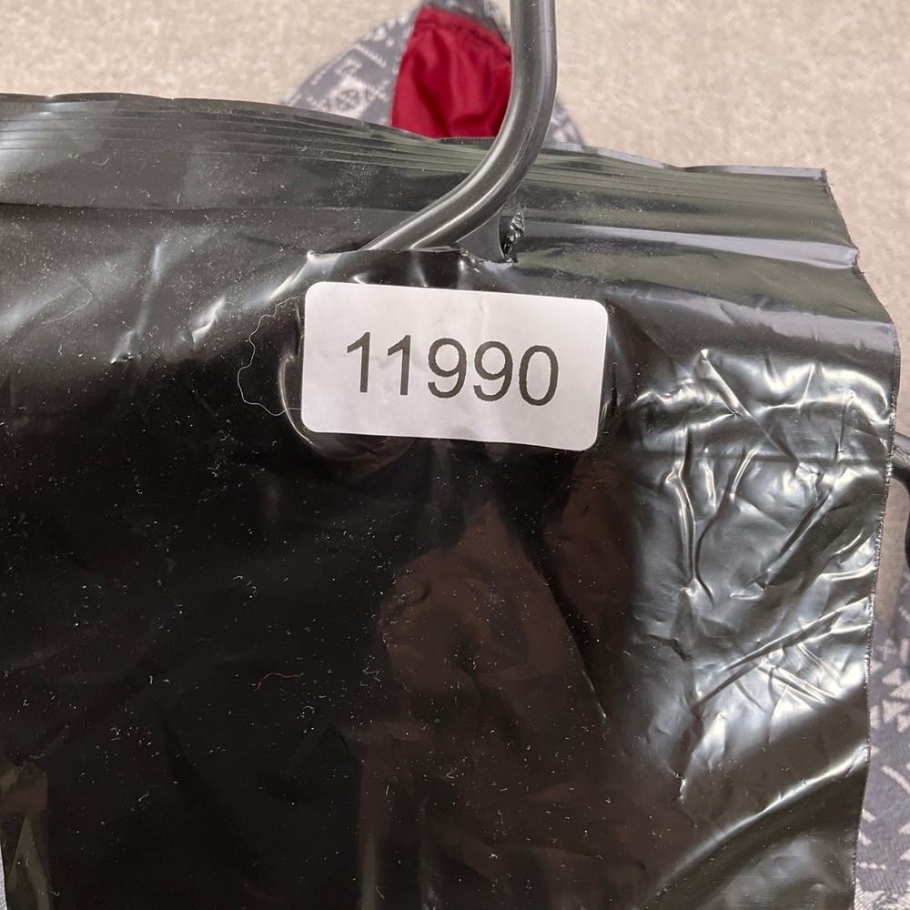 Aperture Jacket Womens Medium Gray Southwestern A… - image 11